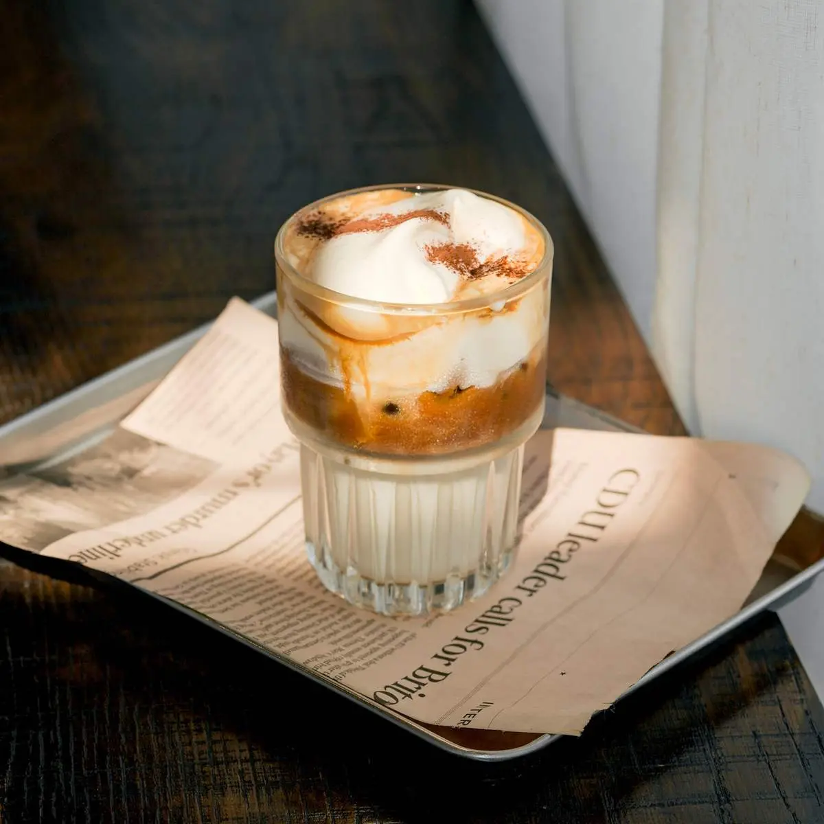 Kh&aacute;m ph&aacute; Cafe Ohayo v&agrave; kh&ocirc;ng gian nhỏ xinh ấm c&uacute;ng 6