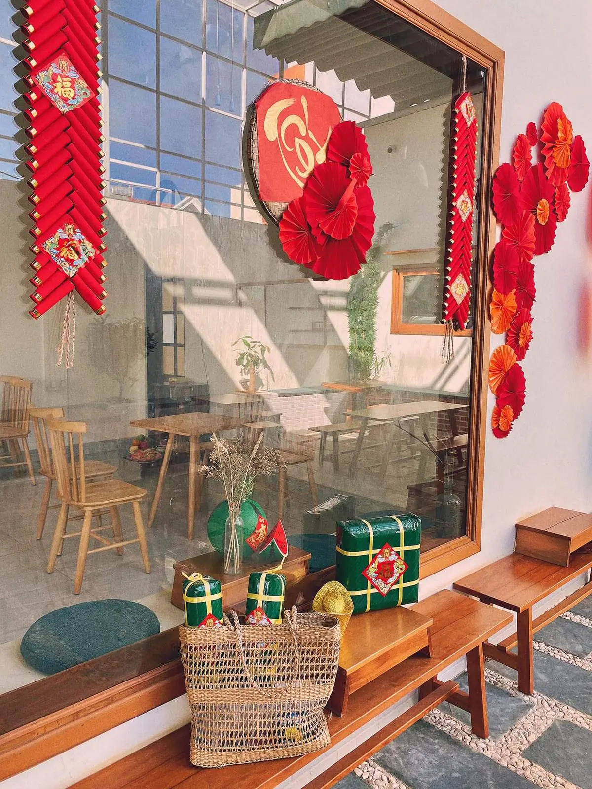Kh&aacute;m ph&aacute; Cafe Ohayo v&agrave; kh&ocirc;ng gian nhỏ xinh ấm c&uacute;ng 5