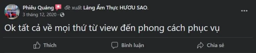 Kh&aacute;m ph&aacute; L&agrave;ng ẩm thực Hươu Sao đậm chất T&acirc;y Nguy&ecirc;n 9