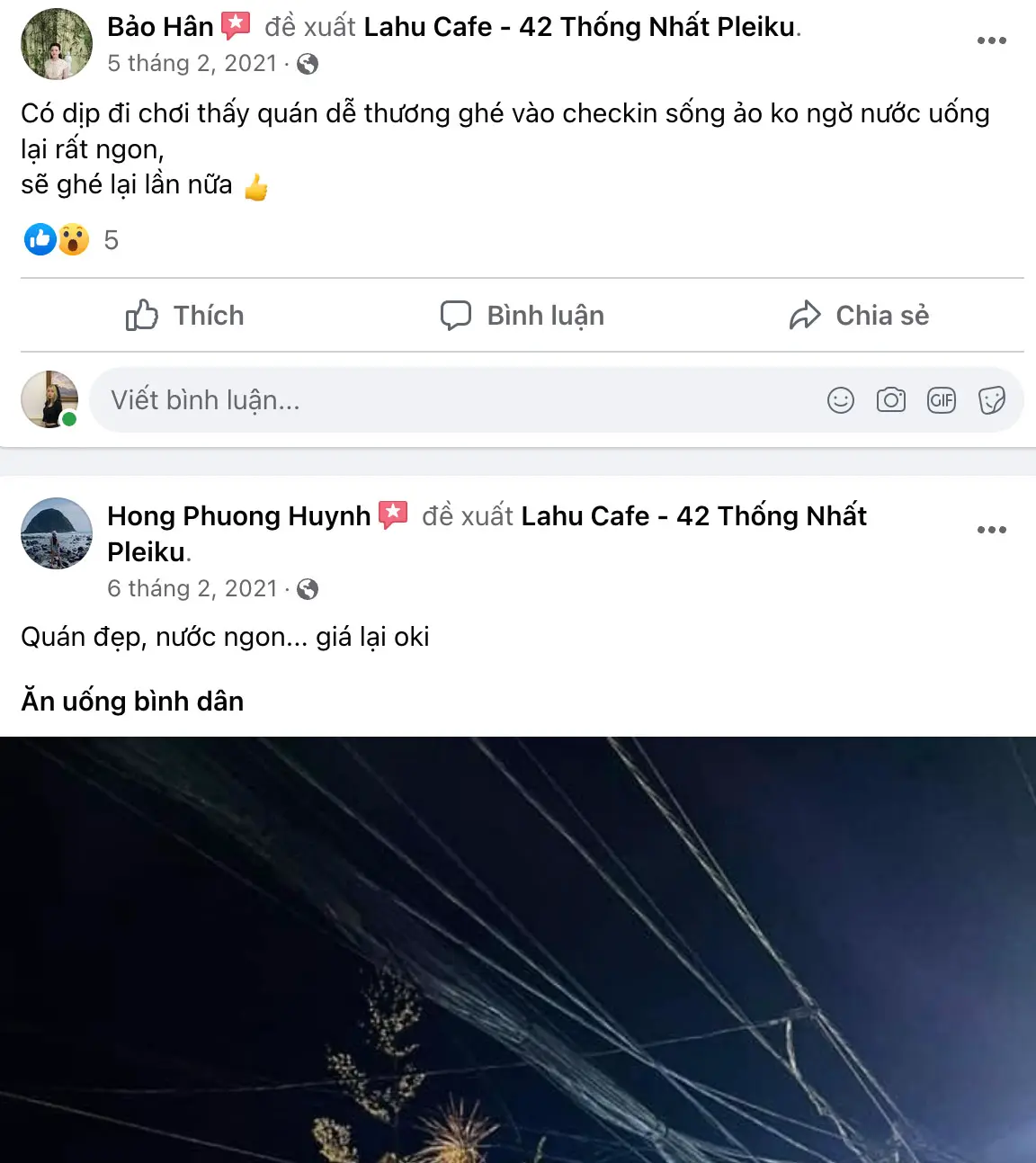 Lahu Cafe, độc đáo phong cách Địa Trung Hải giữa lòng Pleiku 9