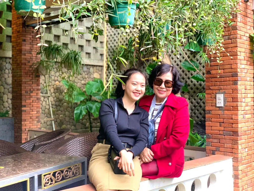 L&acirc;m Vi&ecirc;n Coffee Garden, qu&aacute;n c&agrave; ph&ecirc; kh&ocirc;ng gian xanh tại phố n&uacute;i 10
