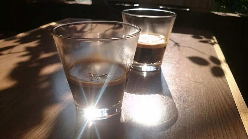 Maya Coffee, kh&ocirc;ng gian xanh b&igrave;nh y&ecirc;n giữa phố n&uacute;i Gia Lai 7