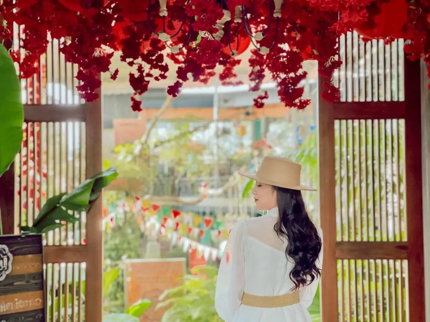 Ngon Avatar Coffee Garden Teahouse, ng&ocirc;i nh&agrave; c&agrave; ph&ecirc; xinh đẹp tại Pleiku 19