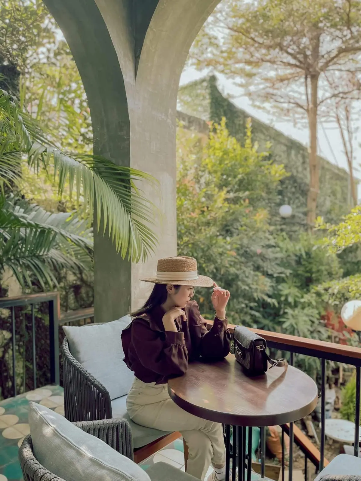 Ngon Avatar Coffee Garden Teahouse, ng&ocirc;i nh&agrave; c&agrave; ph&ecirc; xinh đẹp tại Pleiku 18