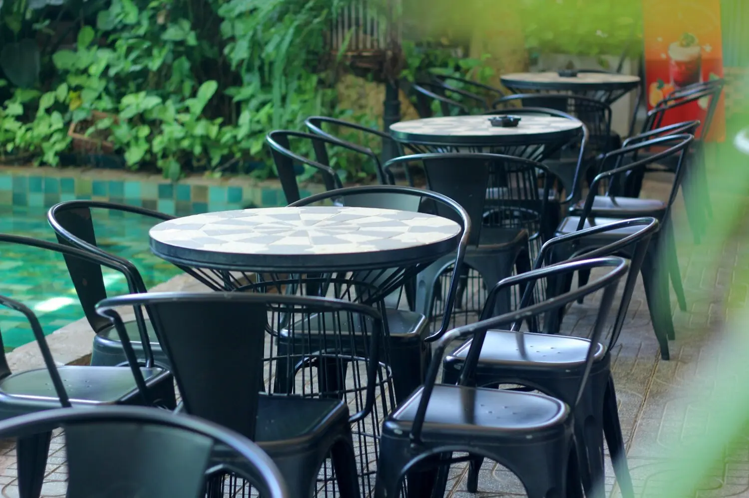 Ngon Avatar Coffee Garden Teahouse, ng&ocirc;i nh&agrave; c&agrave; ph&ecirc; xinh đẹp tại Pleiku 13