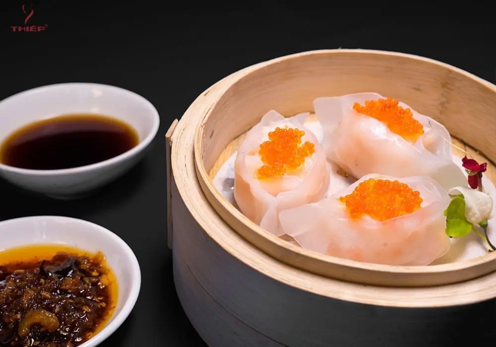 Nh&agrave; h&agrave;ng &Yacute; Thiếp, kh&ocirc;ng gian đậm chất phương T&acirc;y giữa phố n&uacute;i 6