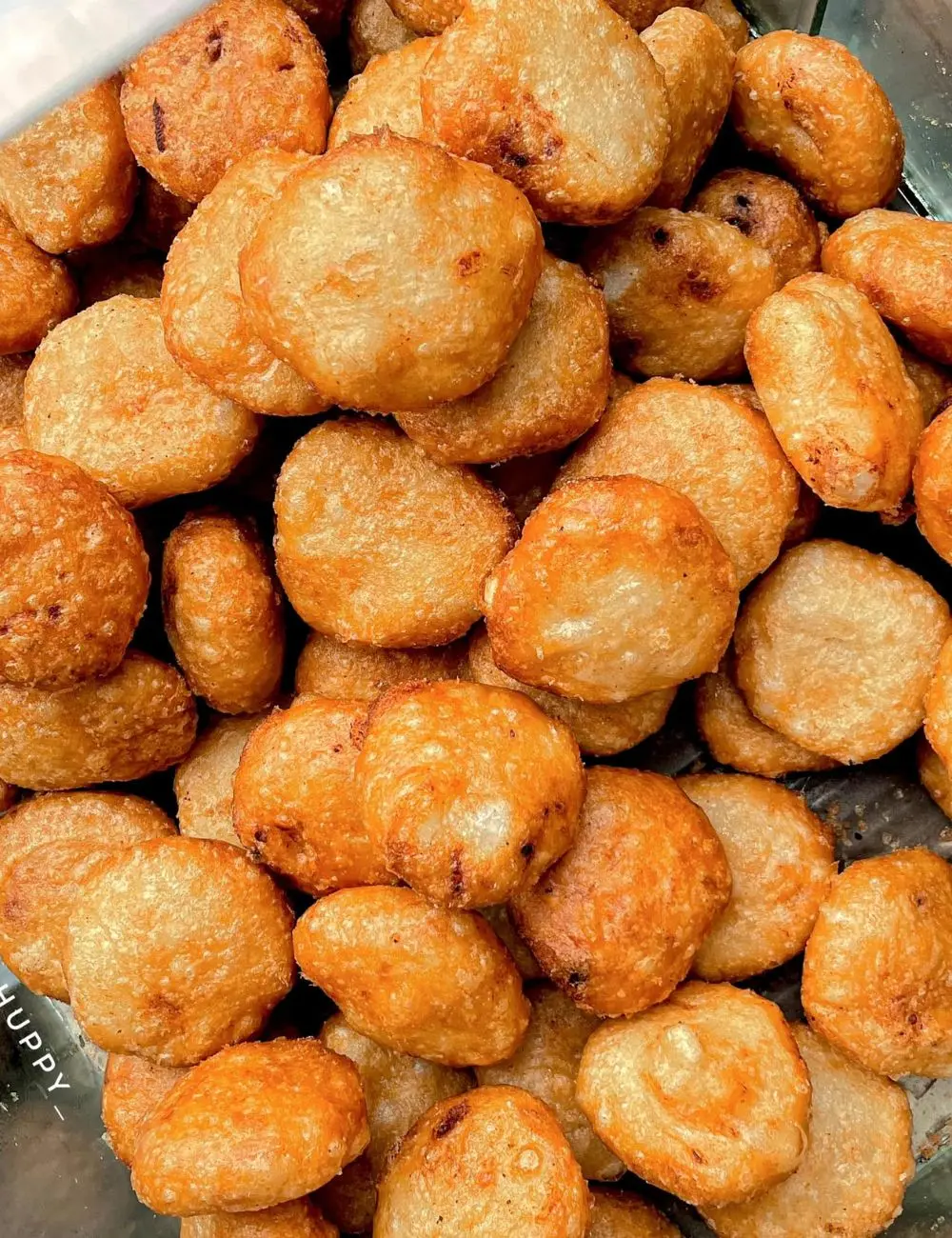 Qu&aacute;n B&aacute;nh r&aacute;n Trần Ph&uacute; huyền thoại của phố n&uacute;i Gia Lai 5