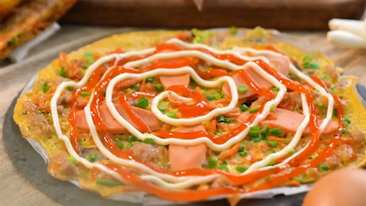 Qu&aacute;n ngon Xắp Xắp, tiệm ăn vặt si&ecirc;u ngon tại PleiKu 3