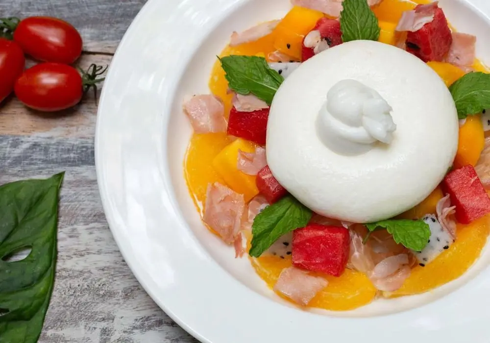 Trải nghiệm KAP Bistro với loạt m&oacute;n đồ uống cực hấp dẫn 4
