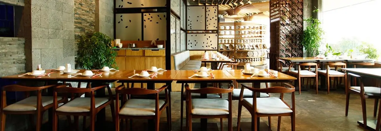 Ghé đến Nhà hàng Ngói Nâu thưởng thức đặc sản núi rừng Gia Lai