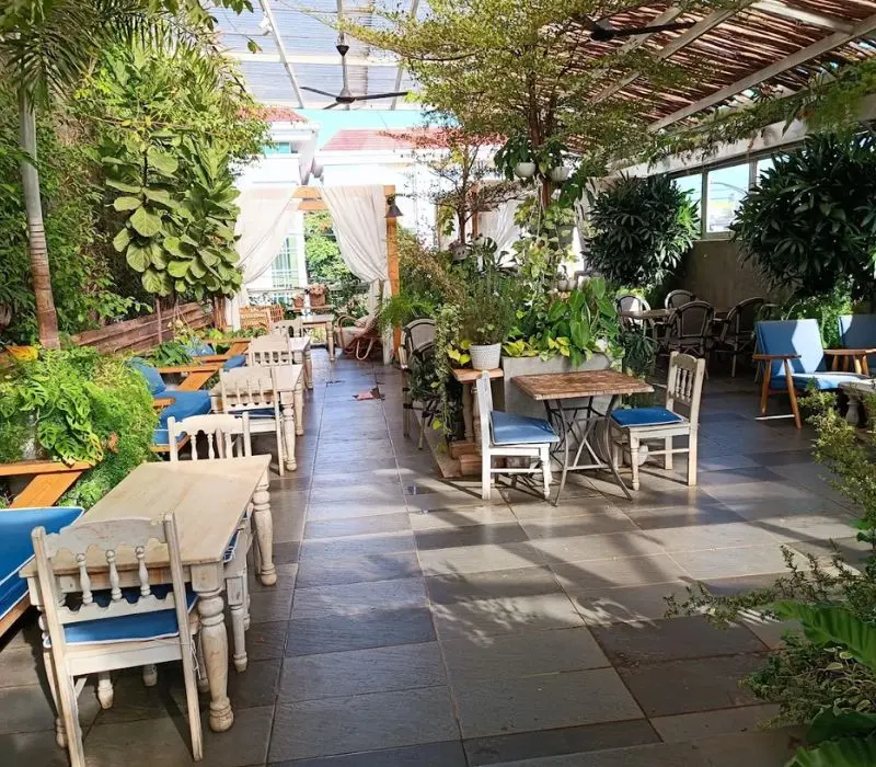 Top 10 quán cafe Pleiku view đẹp, không gian chill đáng ghé nhất