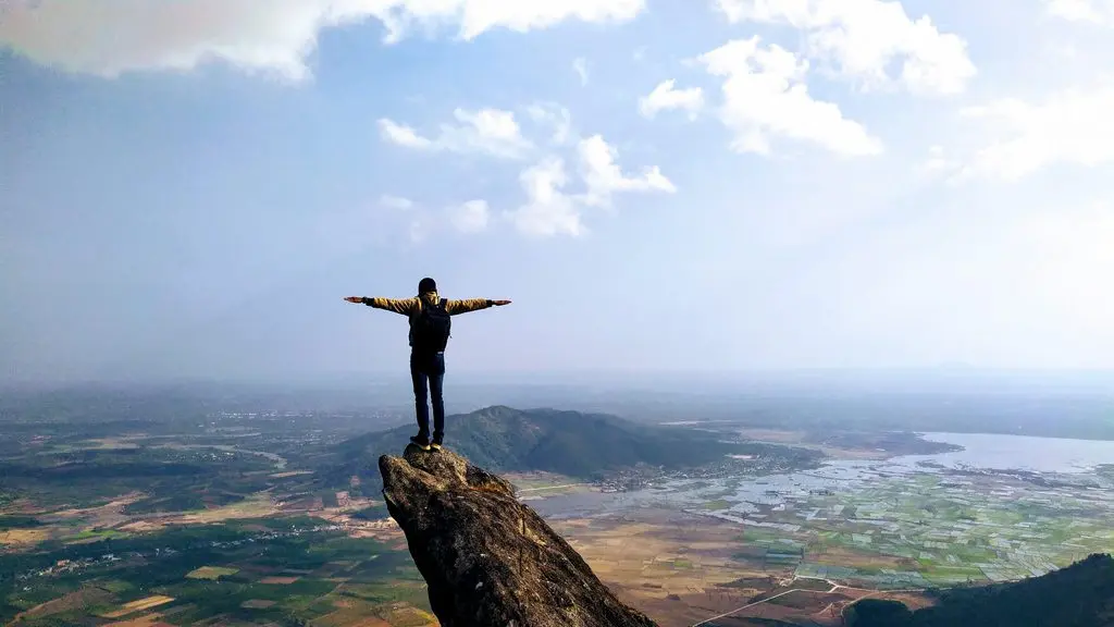 Lịch tr&igrave;nh trekking Chư N&acirc;m 2N1Đ ho&agrave;n hảo cho một chuyến đi trọn vẹn 4