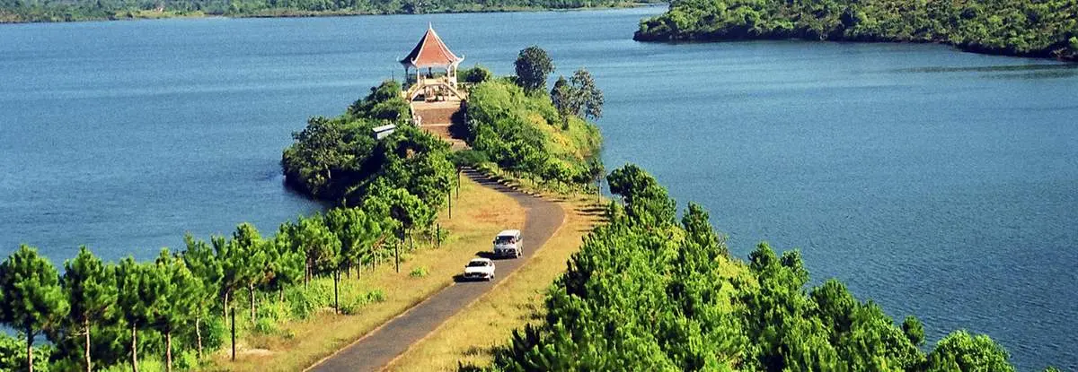 Lịch trình Pleiku 4N3Đ chi tiết giúp bạn phá đảo mọi ngóc ngách nơi đây