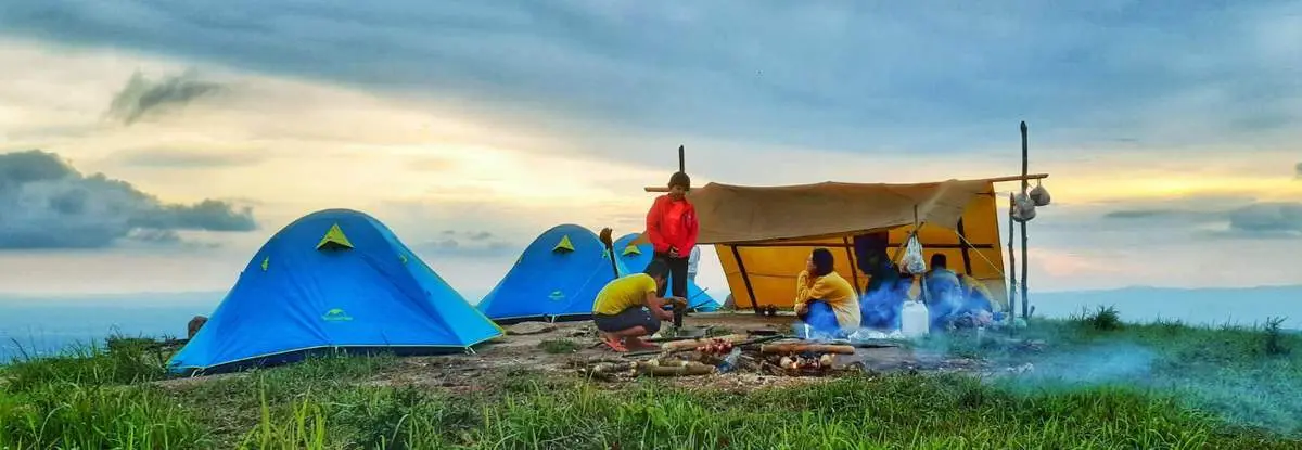 Lịch trình trekking Chư Nâm 2N1Đ hoàn hảo cho một chuyến đi trọn vẹn