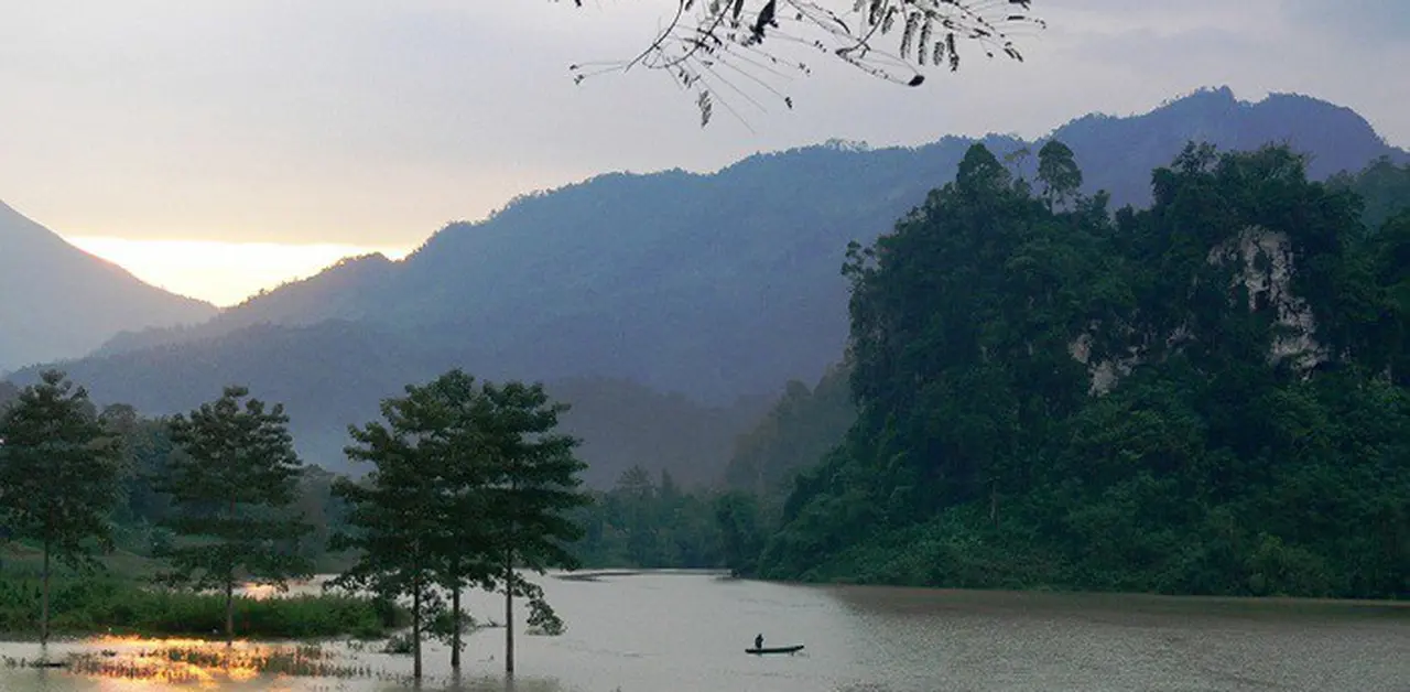 Bắc Mê Hà Giang – Vùng đất đẹp thơ mộng và hùng vĩ