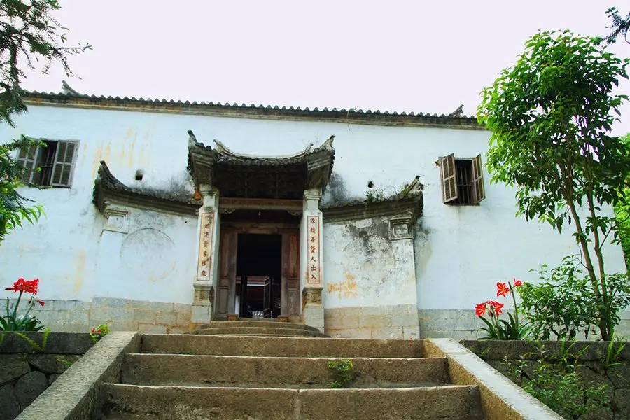 4 khu nh&agrave; cổ ở H&agrave; Giang với vẻ đẹp &ecirc;m đềm đậm chất thơ 2