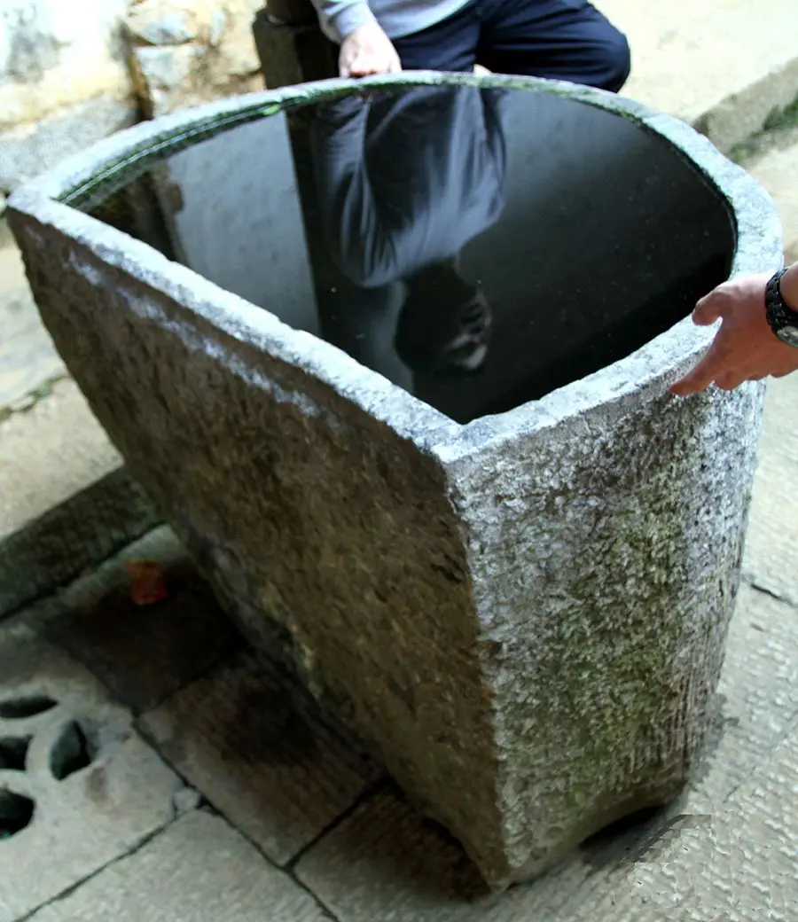 4 khu nh&agrave; cổ ở H&agrave; Giang với vẻ đẹp &ecirc;m đềm đậm chất thơ 4