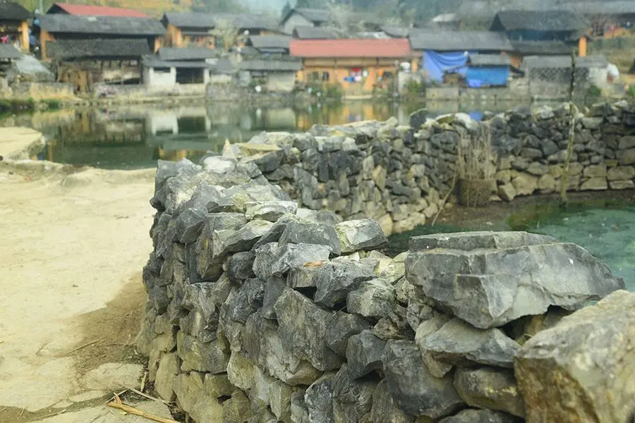 4 khu nh&agrave; cổ ở H&agrave; Giang với vẻ đẹp &ecirc;m đềm đậm chất thơ 15