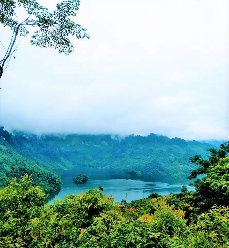 Bắc M&ecirc; H&agrave; Giang &ndash; V&ugrave;ng đất đẹp thơ mộng v&agrave; h&ugrave;ng vĩ 3