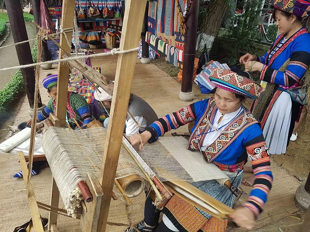 Bắc M&ecirc; H&agrave; Giang &ndash; V&ugrave;ng đất đẹp thơ mộng v&agrave; h&ugrave;ng vĩ 10