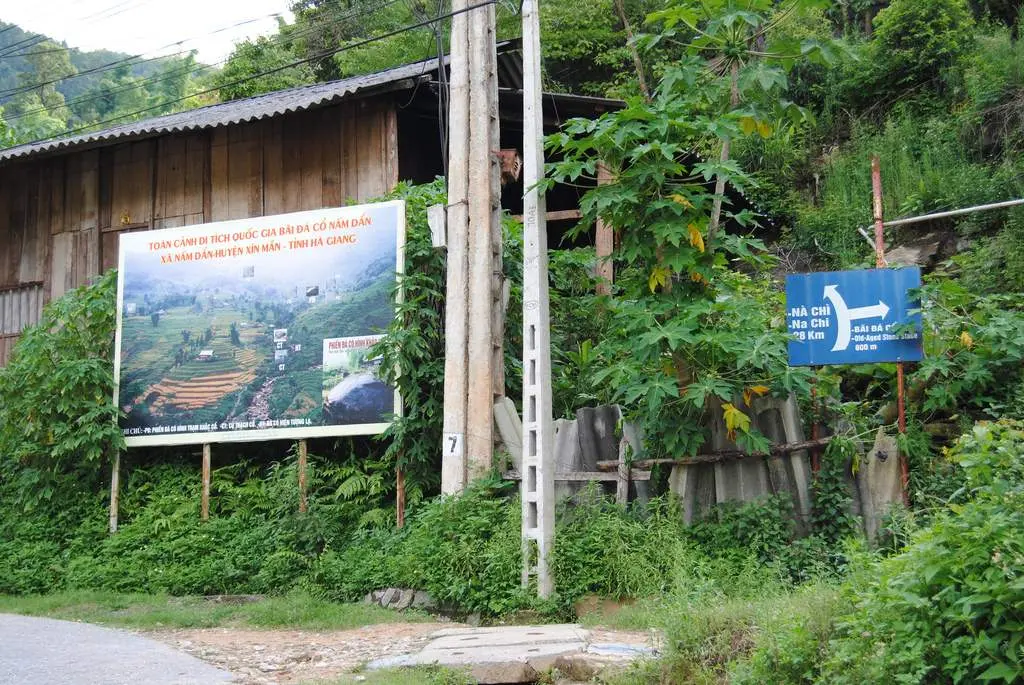 B&atilde;i đ&aacute; cổ Nấm Dẩn - H&agrave; Giang v&agrave; những gi&aacute; trị lịch sử l&acirc;u đời 2