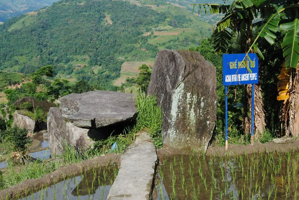 B&atilde;i đ&aacute; cổ Nấm Dẩn - H&agrave; Giang v&agrave; những gi&aacute; trị lịch sử l&acirc;u đời 3