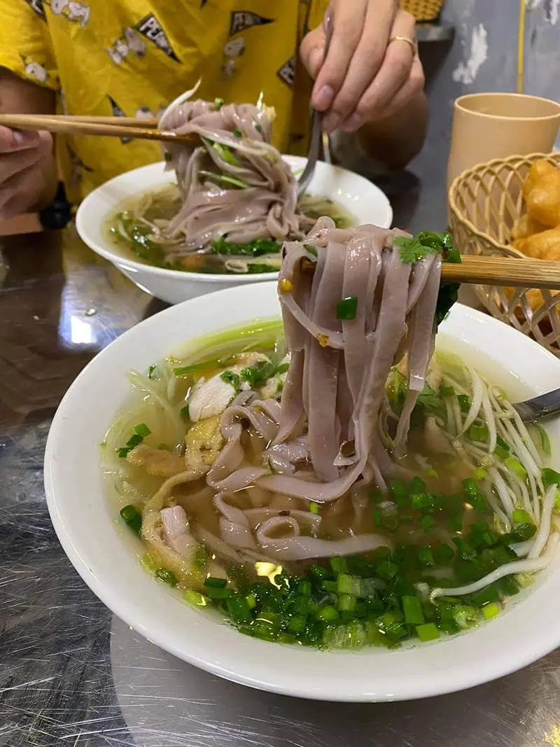 Chinh phục cực bắc Việt Nam v&agrave; check-in cột cờ Lũng C&uacute; 8