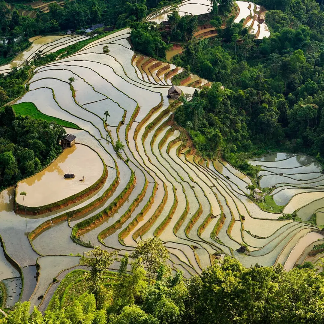 Con đường hạnh ph&uacute;c H&agrave; Giang &ndash; Cung đường huyền thoại nhất thế kỷ 20 4