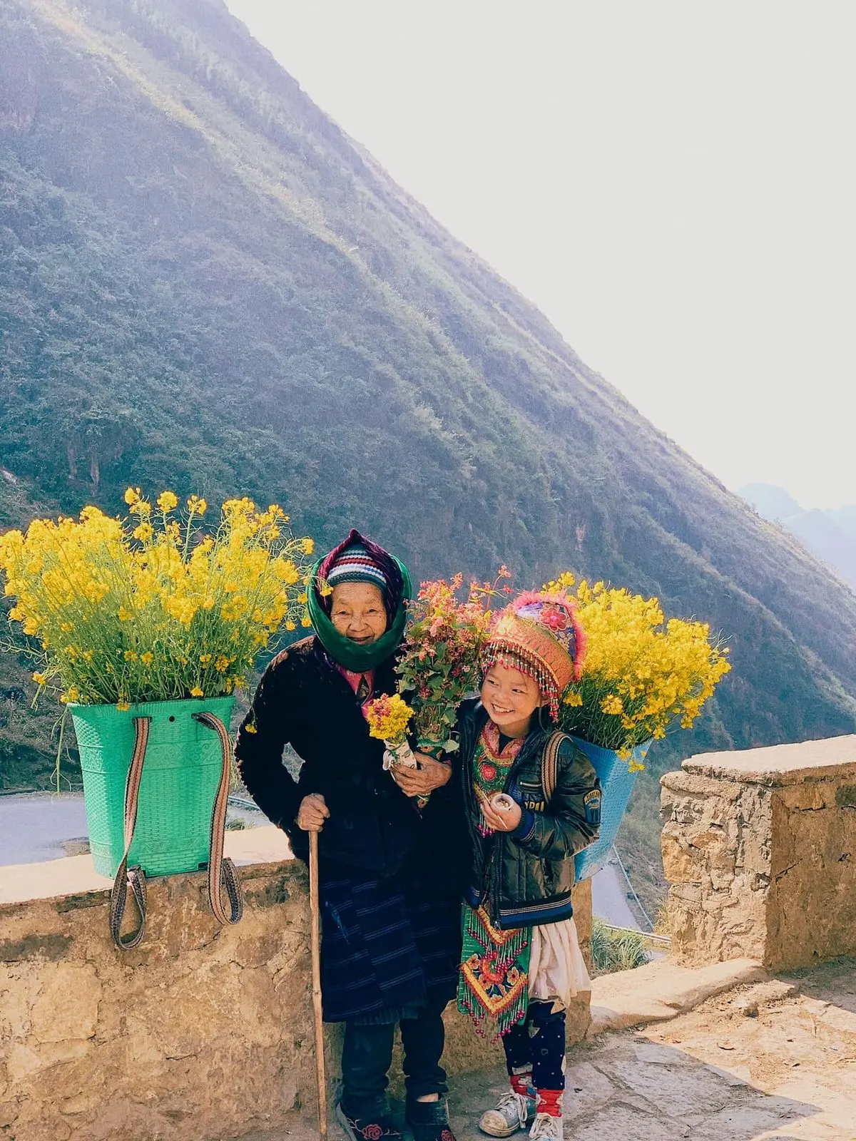 Con đường hạnh ph&uacute;c H&agrave; Giang &ndash; Cung đường huyền thoại nhất thế kỷ 20 8