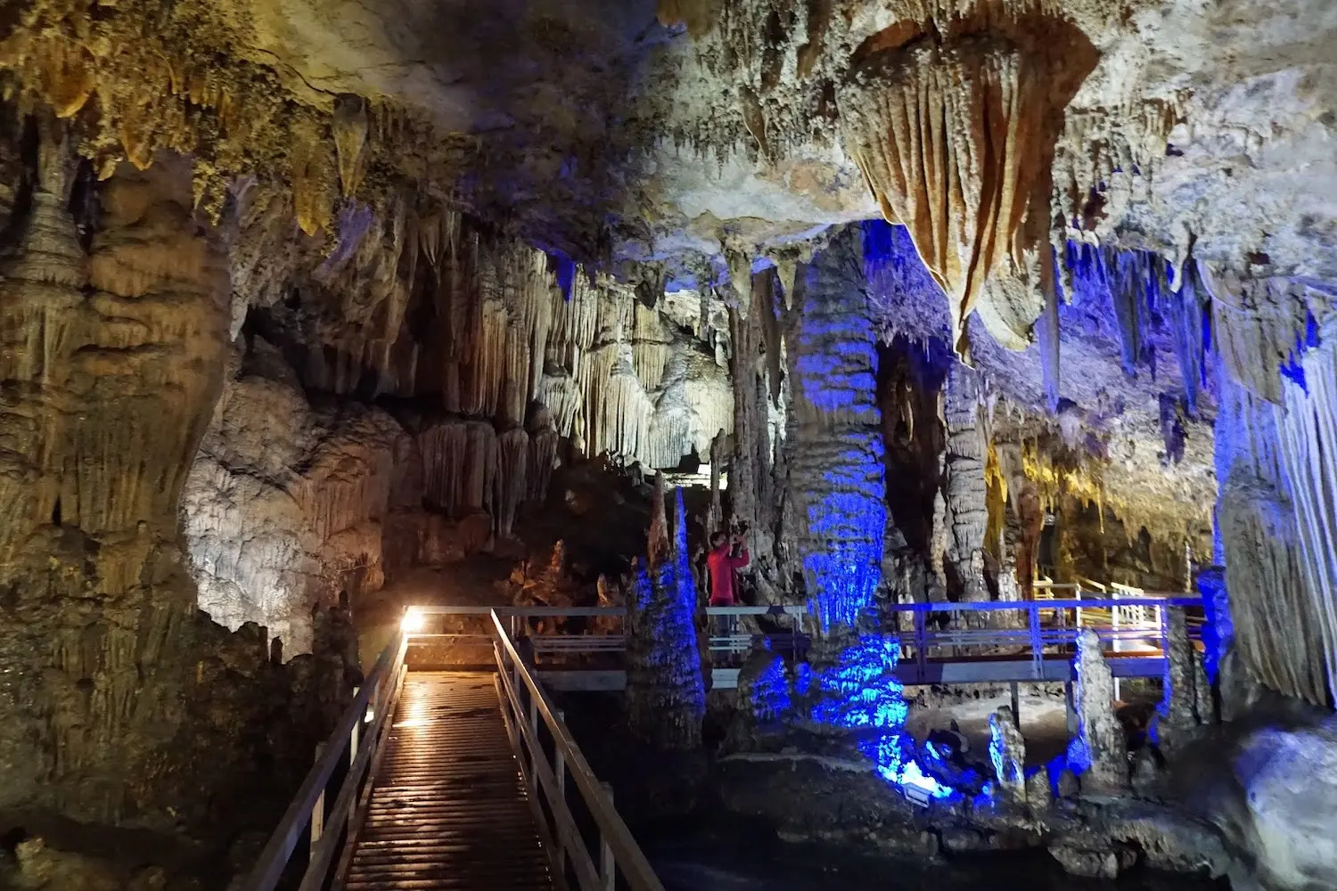 Đến cổng trời Quản Bạ H&agrave; Giang, lạc tr&ocirc;i giữa chốn ti&ecirc;n cảnh nh&acirc;n gian 20