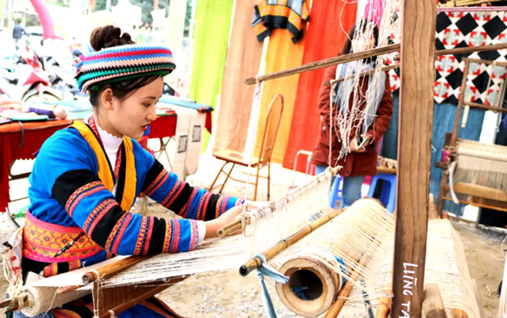 Đến cổng trời Quản Bạ H&agrave; Giang, lạc tr&ocirc;i giữa chốn ti&ecirc;n cảnh nh&acirc;n gian 17