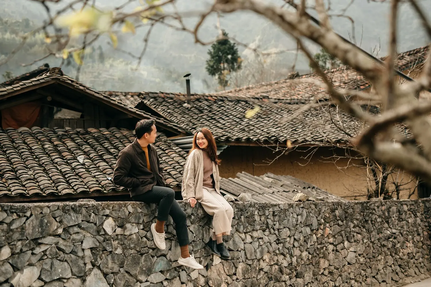 Đến H&agrave; Giang kh&aacute;m ph&aacute; C&ocirc;ng vi&ecirc;n địa chất to&agrave;n cầu Cao nguy&ecirc;n đ&aacute; Đồng Văn 15