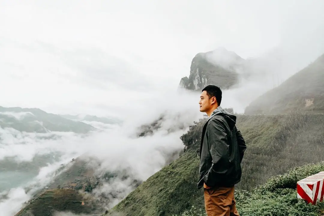 Đến H&agrave; Giang kh&aacute;m ph&aacute; C&ocirc;ng vi&ecirc;n địa chất to&agrave;n cầu Cao nguy&ecirc;n đ&aacute; Đồng Văn 16