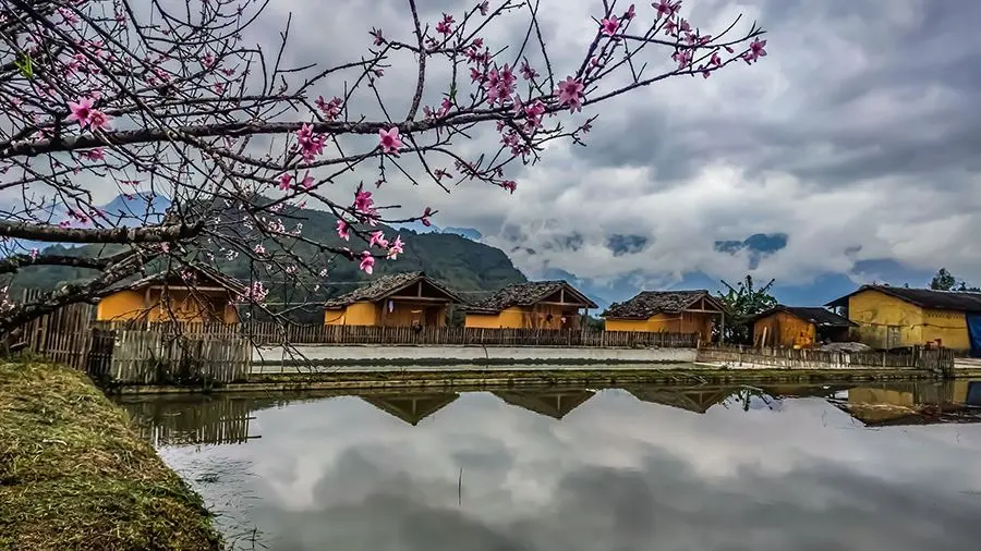 Đến Quản Bạ H&agrave; Giang, nhớ gh&eacute; đến 5 tọa độ check in si&ecirc;u xịn n&agrave;y 5
