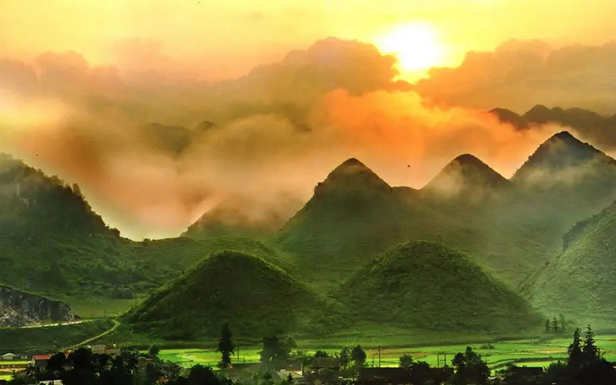 Đến Quản Bạ H&agrave; Giang, nhớ gh&eacute; đến 5 tọa độ check in si&ecirc;u xịn n&agrave;y 3