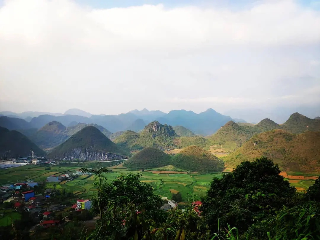 Động &Eacute;n H&agrave; Giang - Mảnh đất l&agrave;nh chưa bị b&agrave;n tay con người t&aacute;c động 7