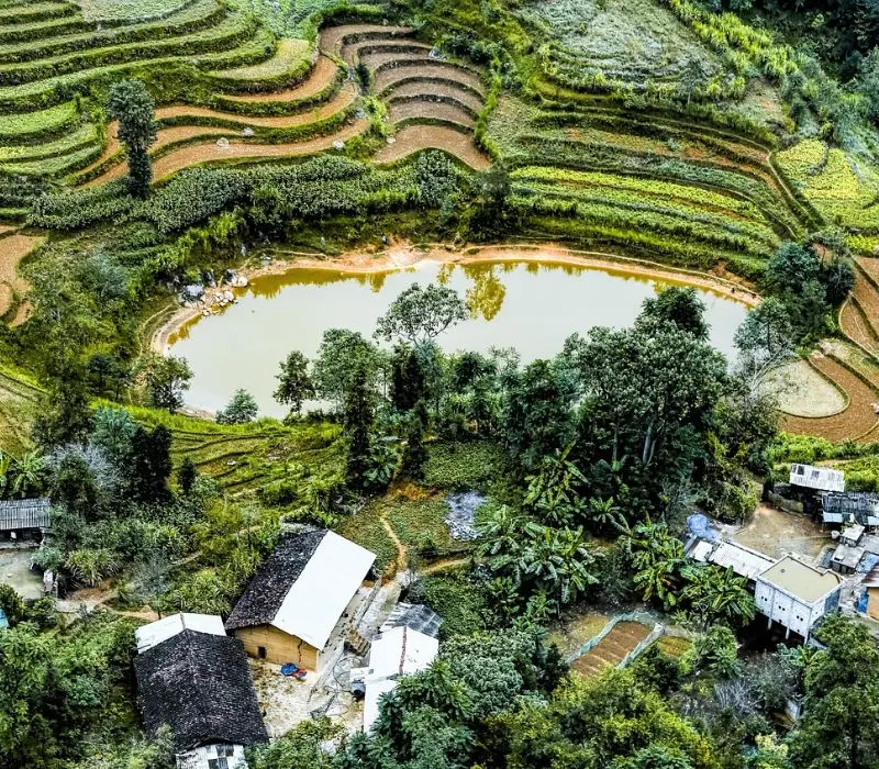Du lịch Lũng C&uacute;: H&agrave;nh tr&igrave;nh kh&aacute;m ph&aacute; cực Bắc Tổ quốc 6