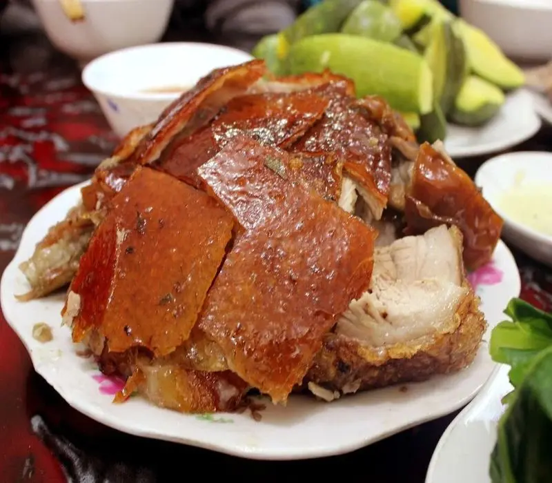 Du lịch Lũng C&uacute;: H&agrave;nh tr&igrave;nh kh&aacute;m ph&aacute; cực Bắc Tổ quốc 9