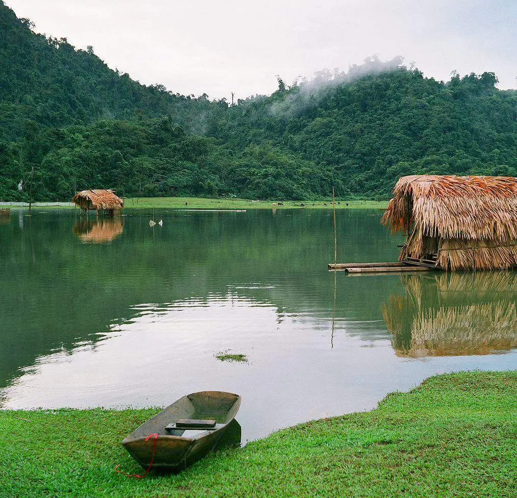 Du lịch Vị Xuy&ecirc;n - H&agrave; Giang: Nơi hoa nở tr&ecirc;n sỏi đ&aacute; kh&ocirc; cằn 6