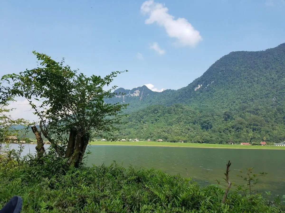 Du lịch Vị Xuy&ecirc;n - H&agrave; Giang: Nơi hoa nở tr&ecirc;n sỏi đ&aacute; kh&ocirc; cằn 5