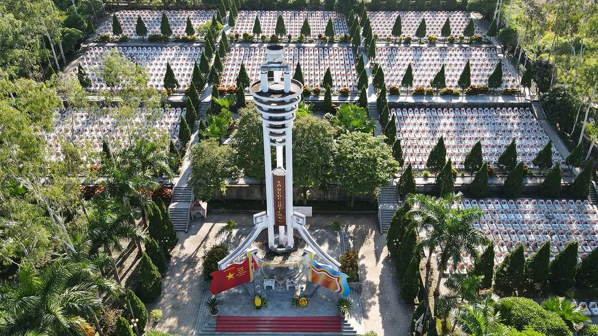 Du lịch Vị Xuy&ecirc;n - H&agrave; Giang: Nơi hoa nở tr&ecirc;n sỏi đ&aacute; kh&ocirc; cằn 10