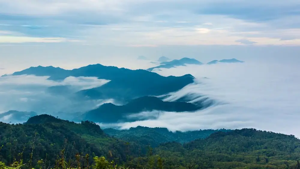 Hồ Thầu &ndash; Mu&ocirc;n thuở vẻ đẹp ruộng bậc thang tại Ho&agrave;ng Su Ph&igrave; 4