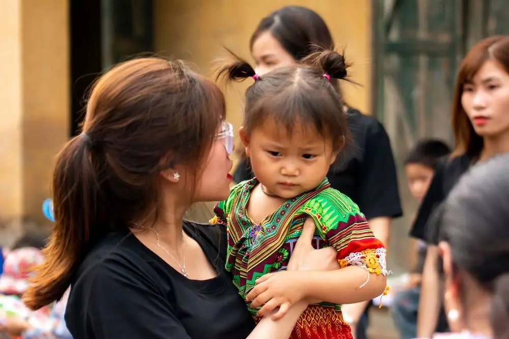 Hồ Thầu &ndash; Mu&ocirc;n thuở vẻ đẹp ruộng bậc thang tại Ho&agrave;ng Su Ph&igrave; 7