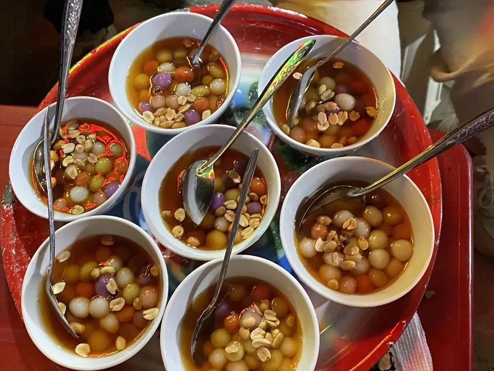 Ho&agrave;ng Su Ph&igrave; - Ngỡ ng&agrave;ng vẻ đẹp ruộng bậc thang m&ugrave;a l&uacute;a ch&iacute;n 11