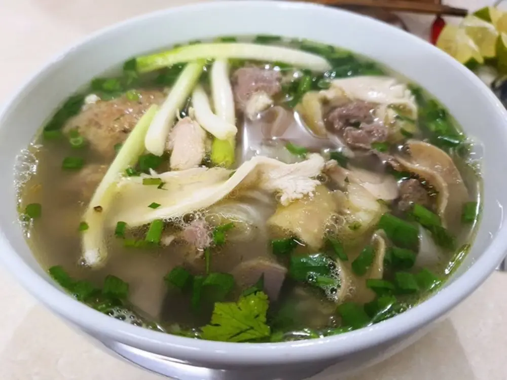 Kh&aacute;m ph&aacute; Dốc Thẩm M&atilde; - Cung đường đ&egrave;o đầy ấn tượng tr&ecirc;n đất H&agrave; Giang 10