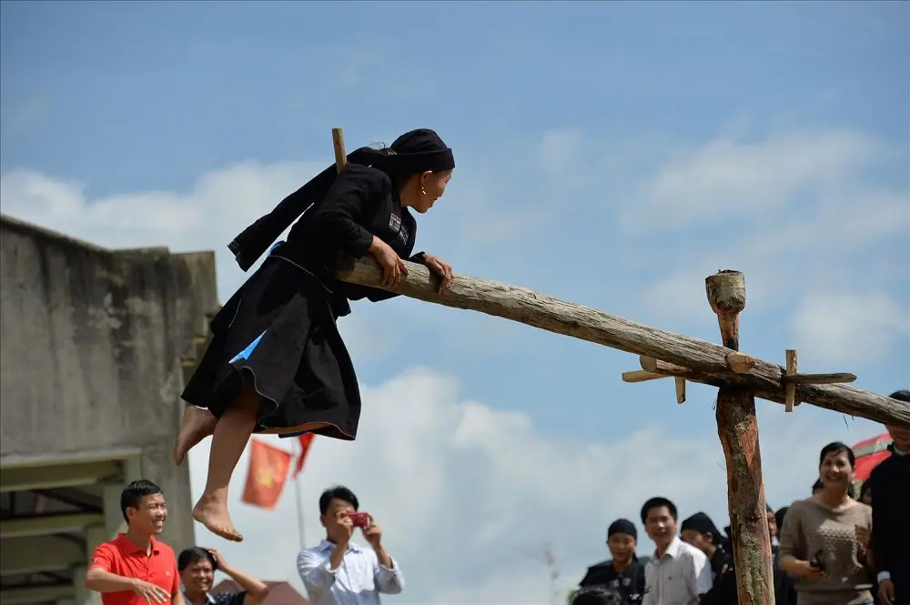 Kh&aacute;m ph&aacute; đời sống của người La Ch&iacute; ở Ho&agrave;ng Su Ph&igrave; - H&agrave; Giang 4