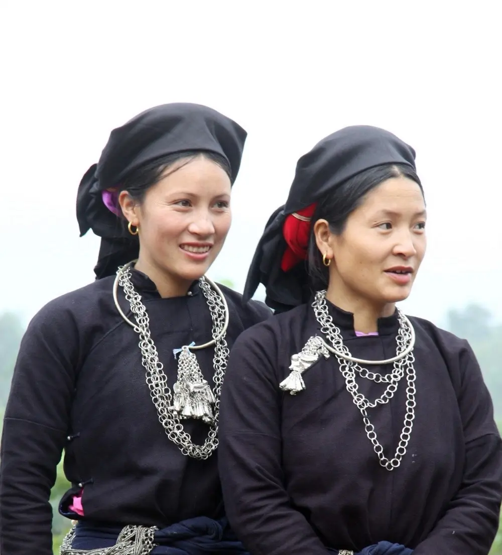 Kh&aacute;m ph&aacute; đời sống của người La Ch&iacute; ở Ho&agrave;ng Su Ph&igrave; - H&agrave; Giang 2