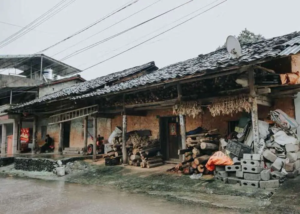 Kh&aacute;m ph&aacute; thị trấn Ph&oacute; Bảng cổ k&iacute;nh ẩn m&igrave;nh trong v&ugrave;ng cao H&agrave; Giang 5