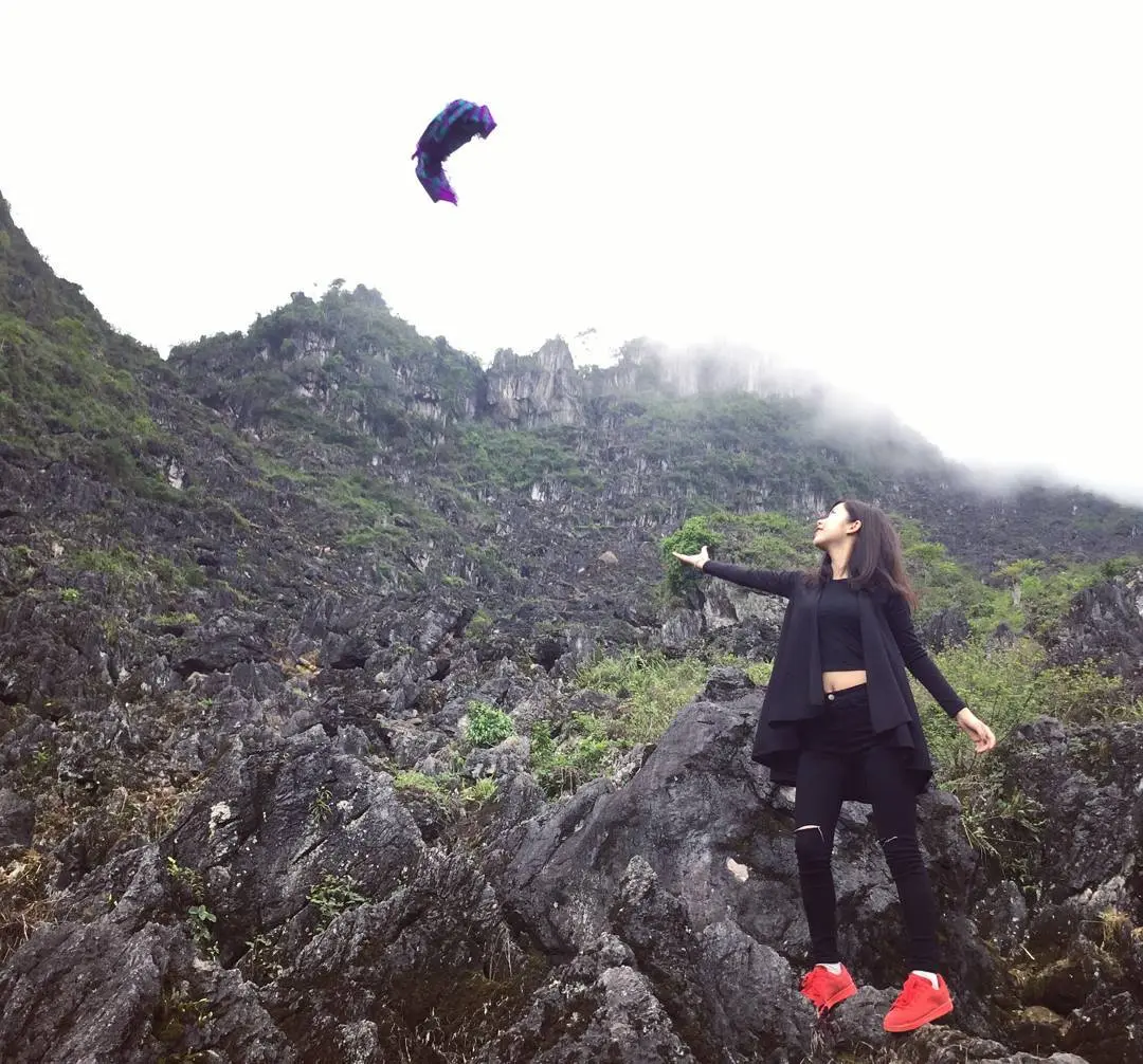 Kh&aacute;m ph&aacute; tuyệt t&aacute;c thi&ecirc;n nhi&ecirc;n M&ecirc; Cung Đ&aacute; H&agrave; Giang 3