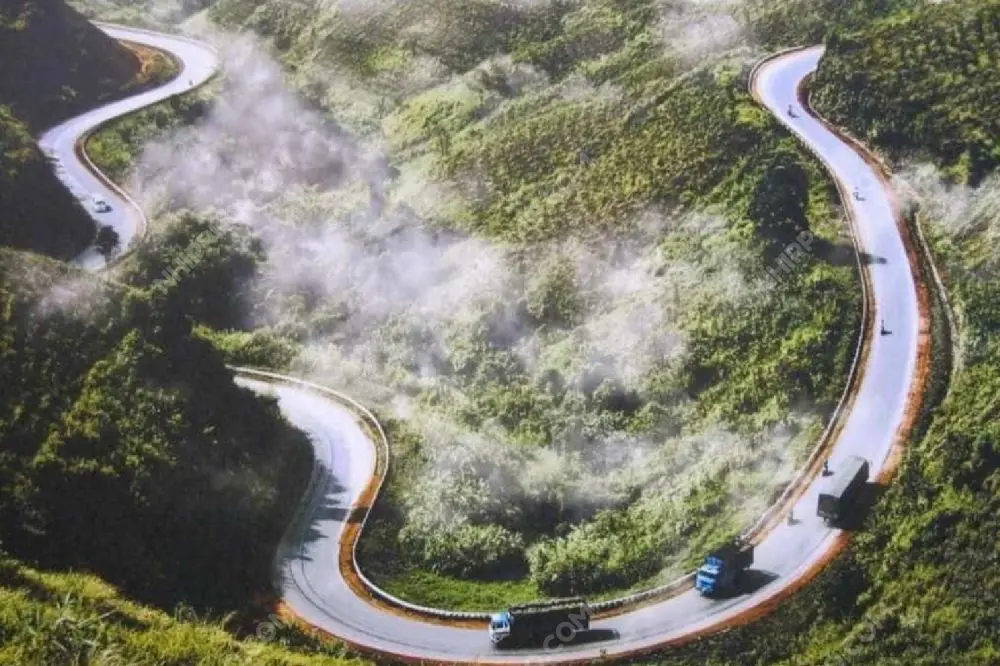 Kh&aacute;m ph&aacute; vẻ đẹp của khu du lịch Th&aacute;c Ti&ecirc;n &ndash; Đ&egrave;o Gi&oacute; 4